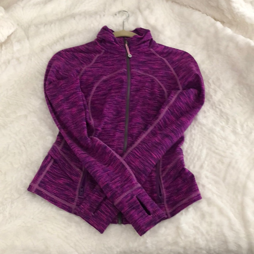 Lululemon jacket